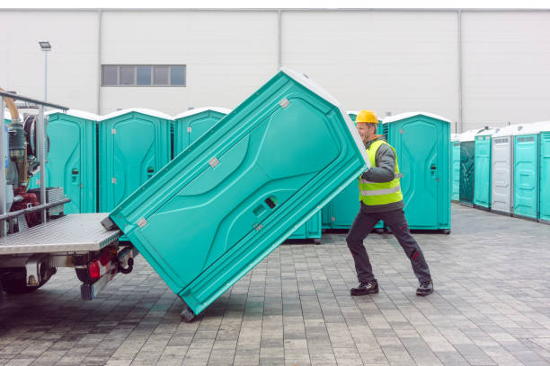 Best Event porta potty rental  in Candor, NC