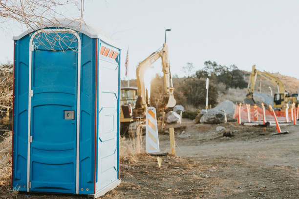 Best Construction site porta potty rental  in Candor, NC