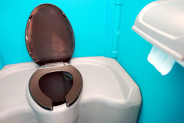 Best Long-term porta potty rental  in Candor, NC