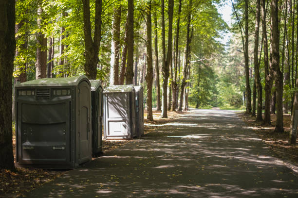 Best Portable toilet rental cost  in Candor, NC