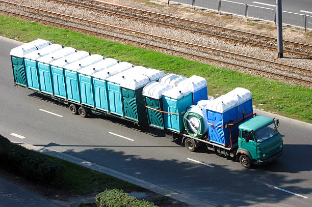 Trusted Candor, NC porta potty rental Experts